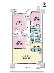 ライオンズ台原フォレストフォート