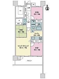 ライオンズ青葉東クレアシティ