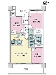 ライオンズ仙台レジデンス