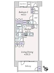 レジデンシャル青葉広瀬川