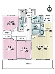 たいはっくる・ライオンズタワー仙台長町