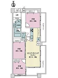 ファミールグラン錦町