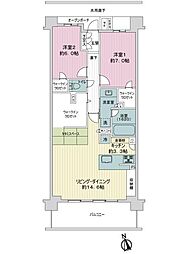 レーベン仙台ＴＨＥ　ＢＲＩＧＨＴＡＳ