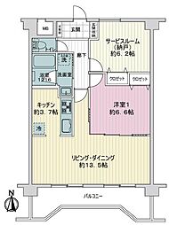 ライオンズマンション金剛院第2