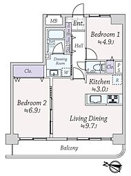 ライオンズマンション立町