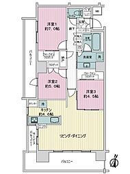シエリア仙台定禅寺通