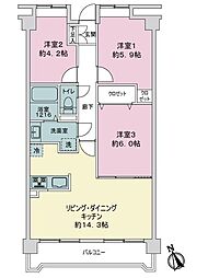 コープ野村長町