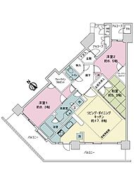 ライオンズタワー仙台広瀬