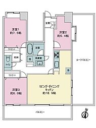 支倉パーク・ホームズ