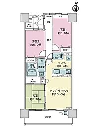 ライオンズ泉中央フランヴェール