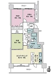 ライオンズマンション上杉中央
