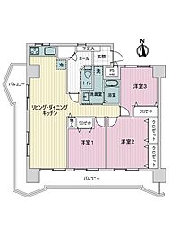 ライオンズマンション片平第2