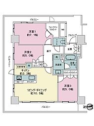 ザ・ガーデンズ勾当台通タワーレジデンス