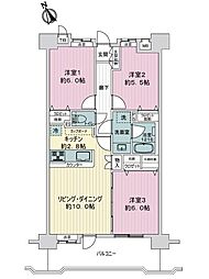 ダイアパレス大和通り2