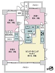 五橋シティハウス