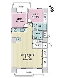 ライオンズマンション荒町