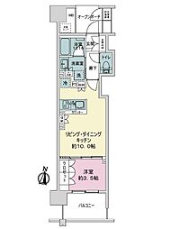 ル・サンクタワー仙台勾当台公園