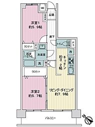 ライオンズシティ北仙台