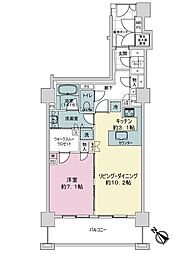 ライオンズタワー仙台大手町