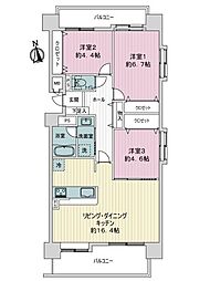 ライオンズマンション薬師堂第2