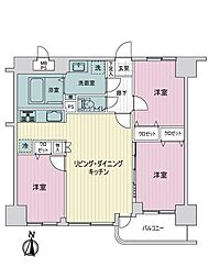 ライオンズマンション支倉丁