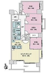 ナイスブライトピアあすと長町