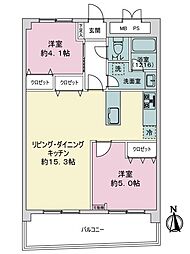 チサンマンション勾当台通り