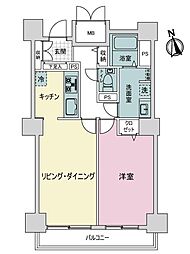 パークタワー台原