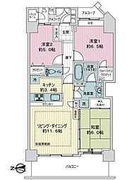 ライオンズタワー仙台広瀬