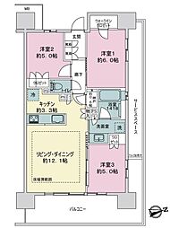 あすとレジデンシャルザ・タワー