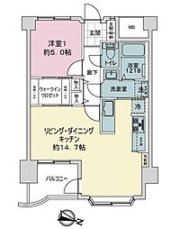 ライオンズマンション錦町