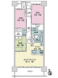 シティタワー長町新都心