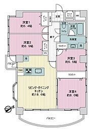 ライオンズマンション北仙台