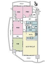 チサンマンション八木山香澄町