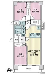 朝日プラザ柏木