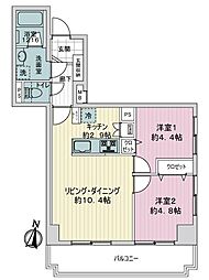 ラポール錦町マンション