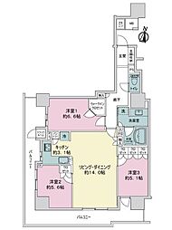 ザ・ライオンズ定禅寺タワー