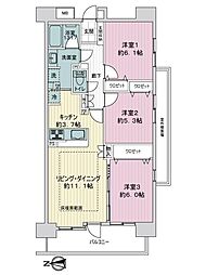 野村ステイツ長町ガーデンスクエア