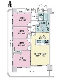 ペルル東仙台2