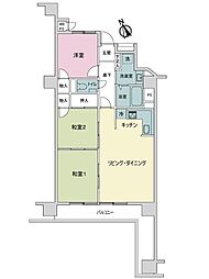 ライオンズマンション八幡