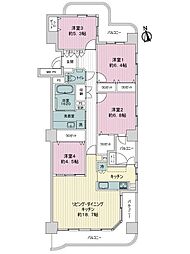 ライオンズタワー榴岡