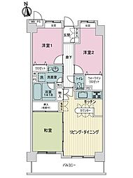 ライオンズガーデン富沢