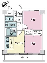 ライオンズマンション八乙女