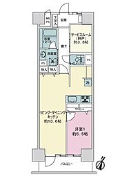 ライオンズプラザ西公園通