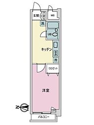 錦町チサンマンション