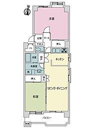 東急ドエルアルス雨宮