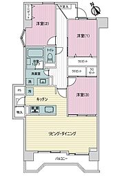 ライオンズマンション大和第2