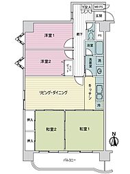 朝日プラザ幸町