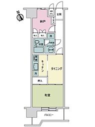 ライオンズマンション本町第二