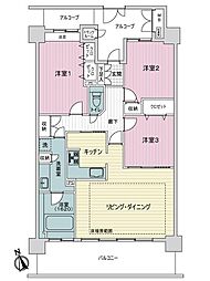 ライオンズタワー仙台広瀬